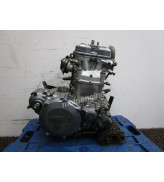 Двигатель YAMAHA WR400F H304E